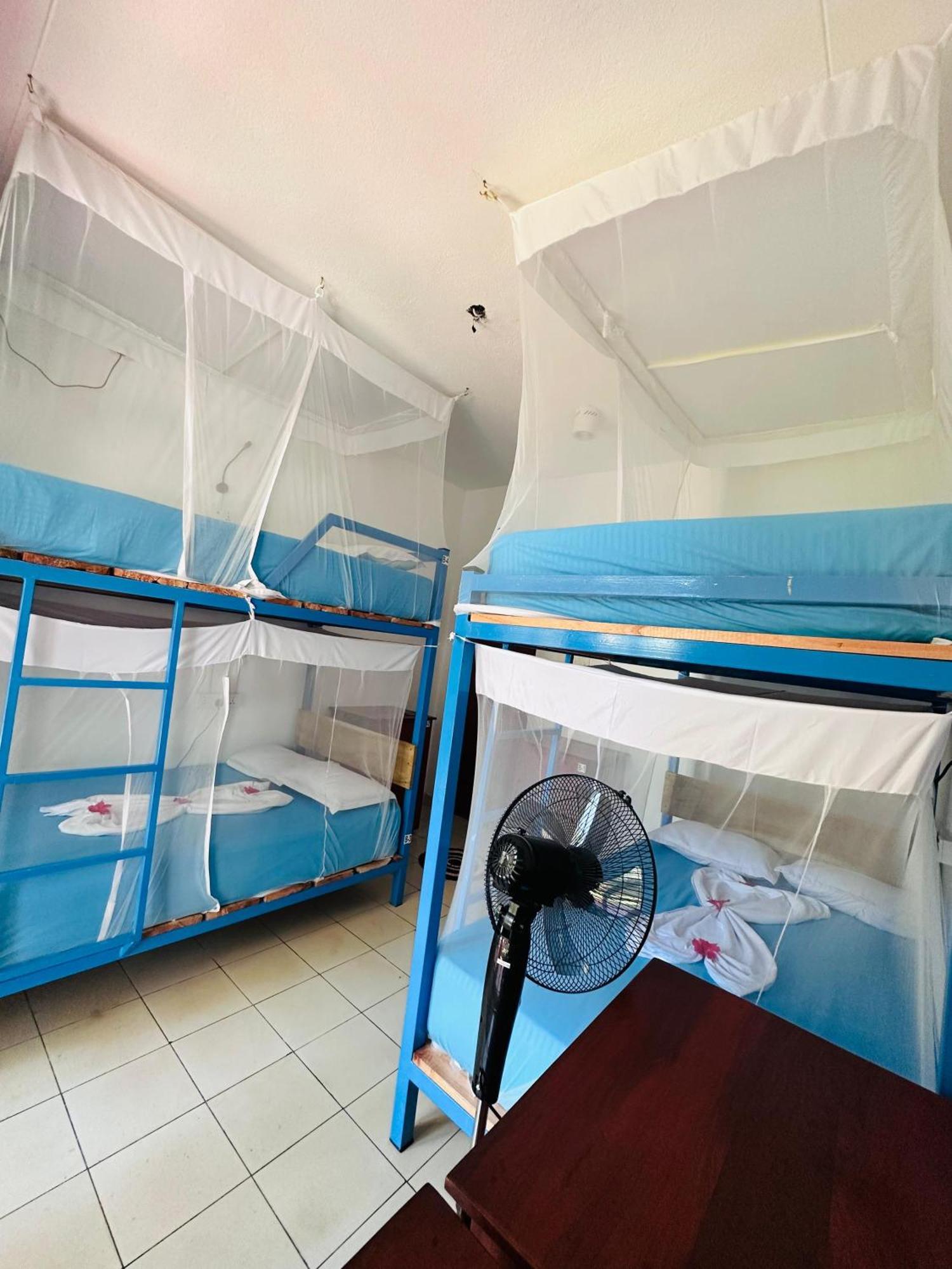 Surf N Spice - Hiriketiya Otel Dikwella Dış mekan fotoğraf