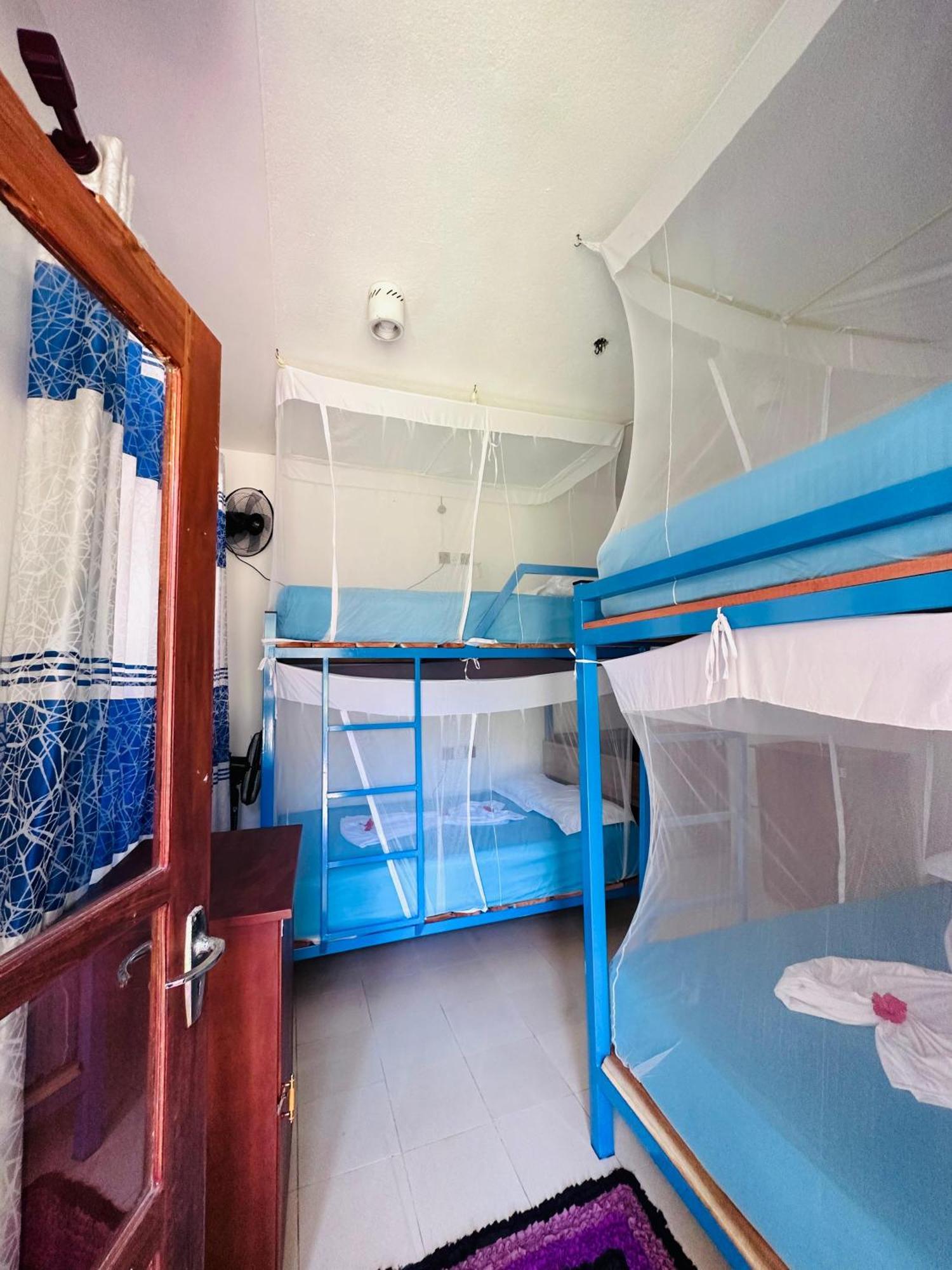 Surf N Spice - Hiriketiya Otel Dikwella Dış mekan fotoğraf
